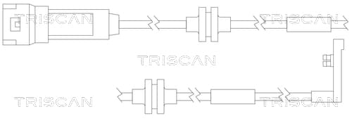Slitagevarnare från TRISCAN