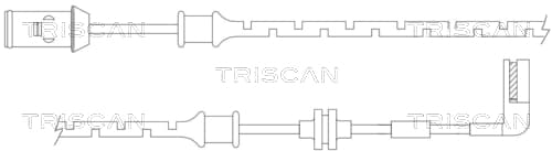 Slitagevarnare från TRISCAN