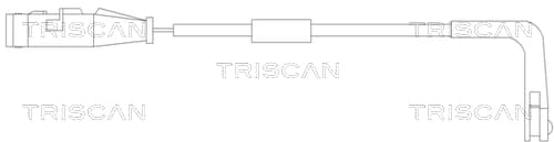 Slitagevarnare från TRISCAN