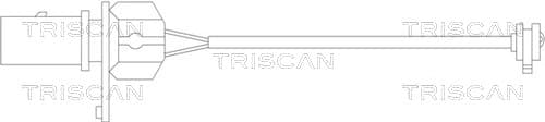 Slitagevarnare från TRISCAN