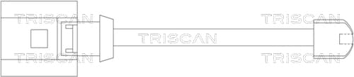 Slitagevarnare från TRISCAN