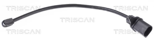 Slitagevarnare från TRISCAN