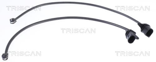 Slitagevarnare från TRISCAN