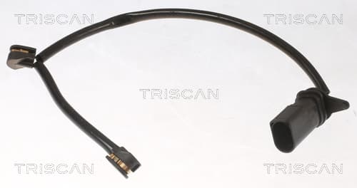 Slitagevarnare från TRISCAN