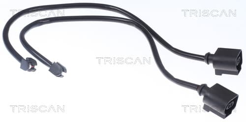 Slitagevarnare från TRISCAN