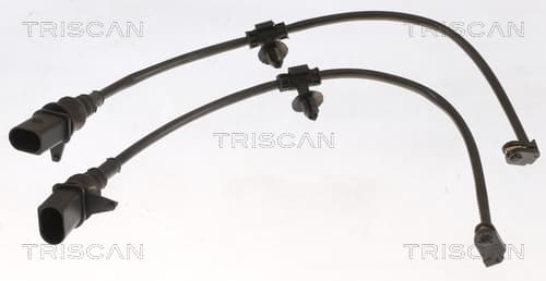 Slitagevarnare från TRISCAN