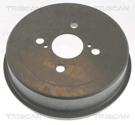 Bromsdrumma, coated från TRISCAN