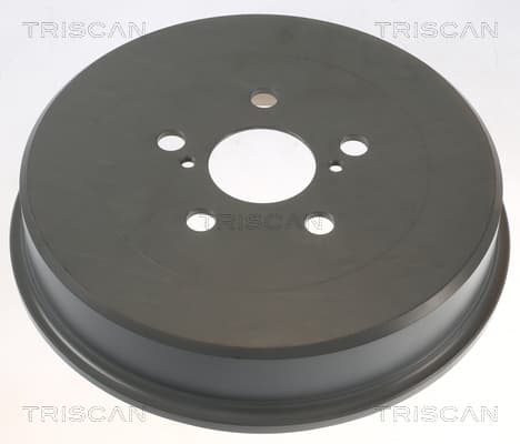 Bromsdrumma, coated från TRISCAN