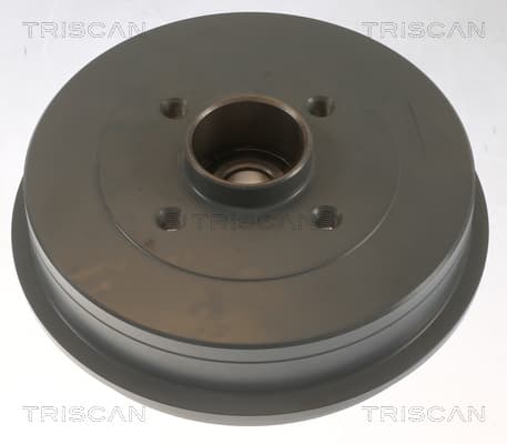 Bromsdrumma, coated från TRISCAN