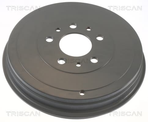Bromsdrumma, coated från TRISCAN