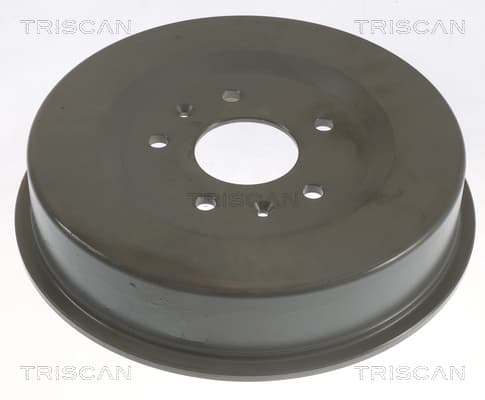 Bromsdrumma, coated från TRISCAN