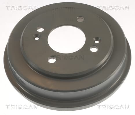 Bromsdrumma, coated från TRISCAN