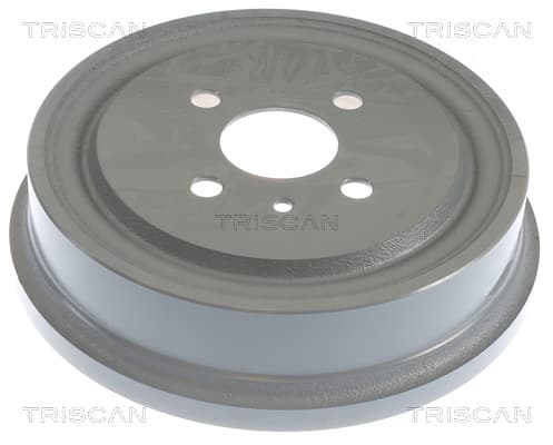 Bromsdrumma, coated från TRISCAN
