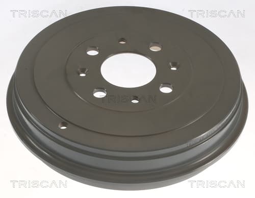 Bromsdrumma, coated från TRISCAN