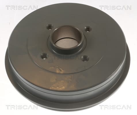 Bromsdrumma, coated från TRISCAN