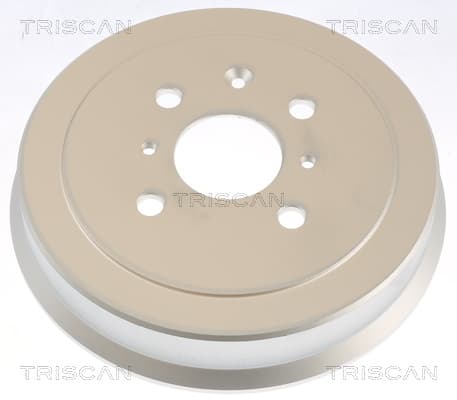 Bromsdrumma, coated från TRISCAN