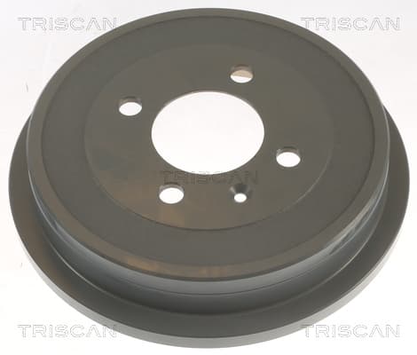 Bromsdrumma, coated från TRISCAN