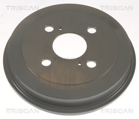 Bromsdrumma, coated från TRISCAN