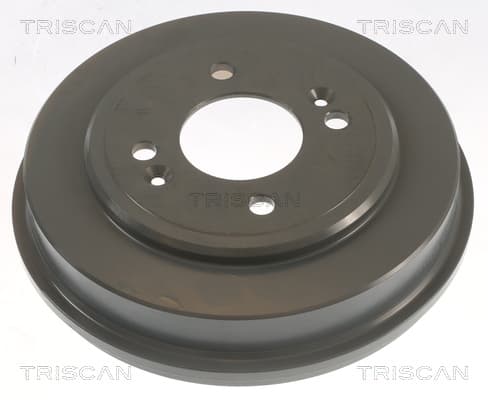 Bromsdrumma, coated från TRISCAN