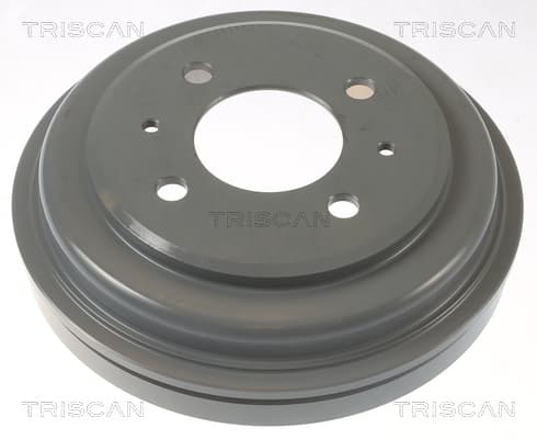 Bromsdrumma, coated från TRISCAN