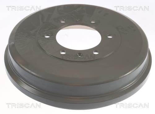 Bromsdrumma, coated från TRISCAN