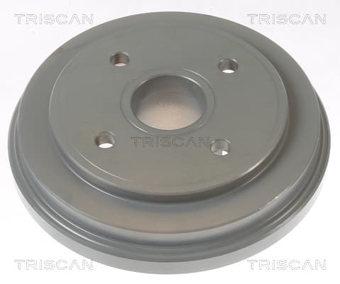 Bromsdrumma, coated från TRISCAN