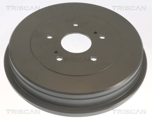 Bromsdrumma, coated från TRISCAN