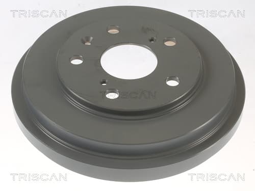 Bromsdrumma, coated från TRISCAN