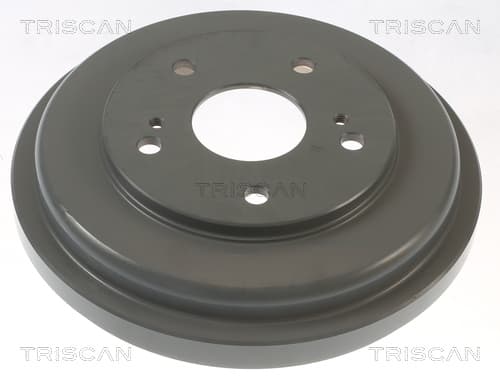 Bromsdrumma, coated från TRISCAN