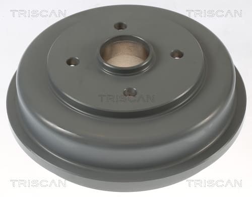 Bromsdrumma, coated från TRISCAN