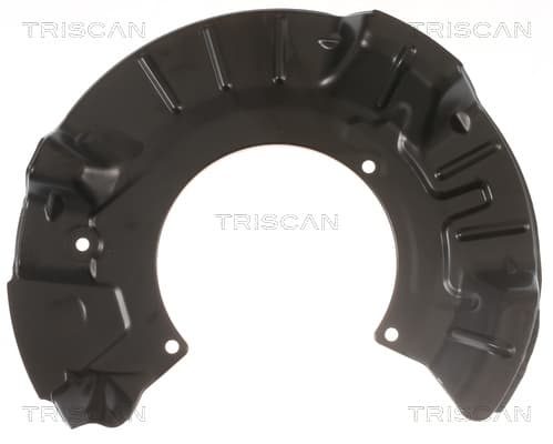Splash shield, disc brake från TRISCAN