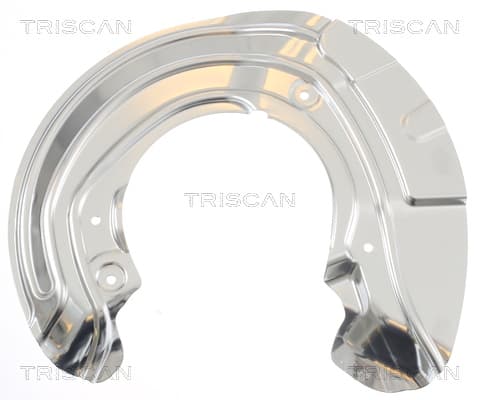 Splash shield, disc brake från TRISCAN