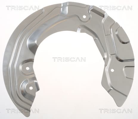Splash shield, disc brake från TRISCAN