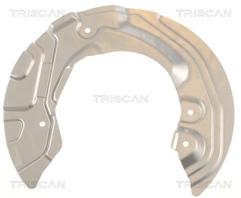 Splash shield, disc brake från TRISCAN