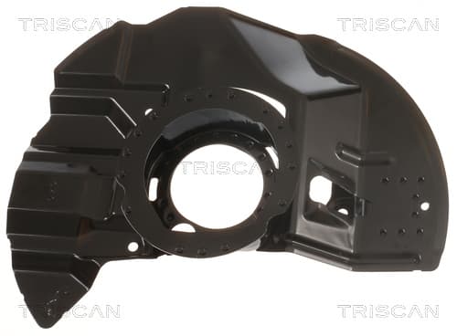 Splash shield, disc brake från TRISCAN