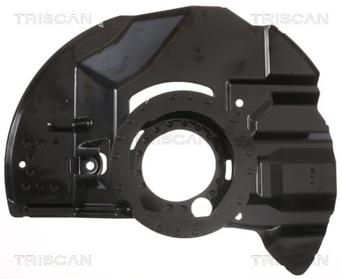 Splash shield, disc brake från TRISCAN