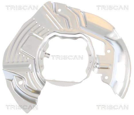 Splash shield, disc brake från TRISCAN
