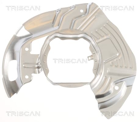 Splash shield, disc brake från TRISCAN