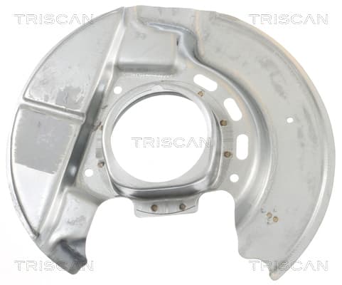 Splash shield, disc brake från TRISCAN