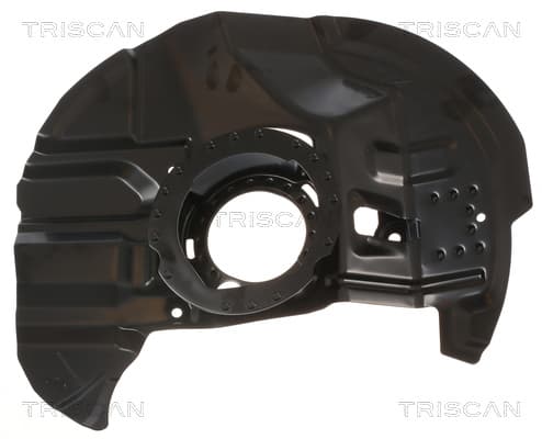 Splash shield, disc brake från TRISCAN