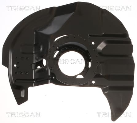 Splash shield, disc brake från TRISCAN