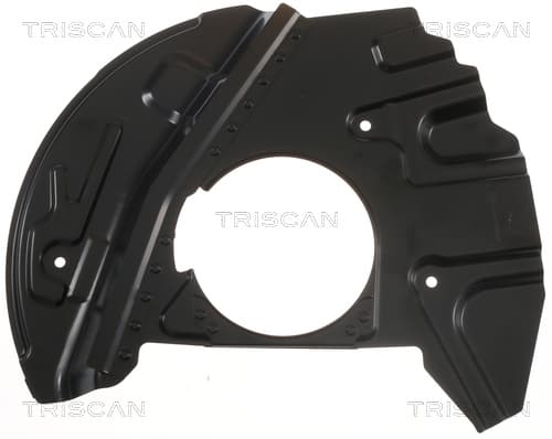 Splash shield, disc brake från TRISCAN