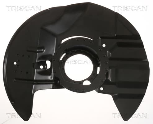 Splash shield, disc brake från TRISCAN