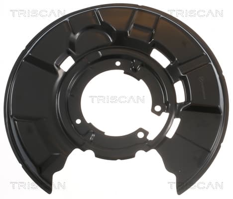 Splash shield, disc brake från TRISCAN
