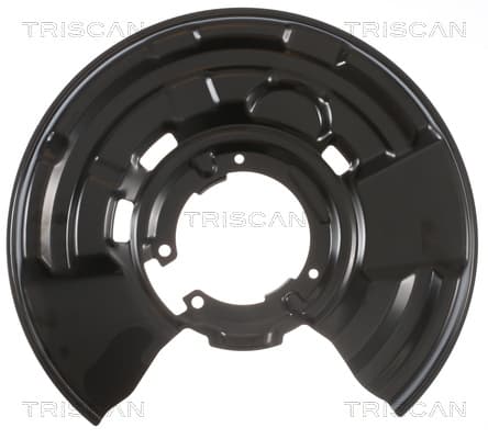 Splash shield, disc brake från TRISCAN