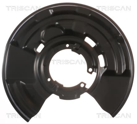 Splash shield, disc brake från TRISCAN