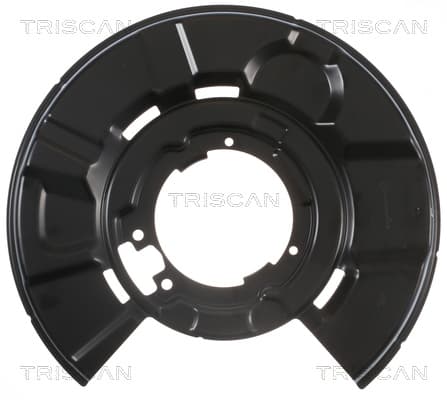 Splash shield, disc brake från TRISCAN