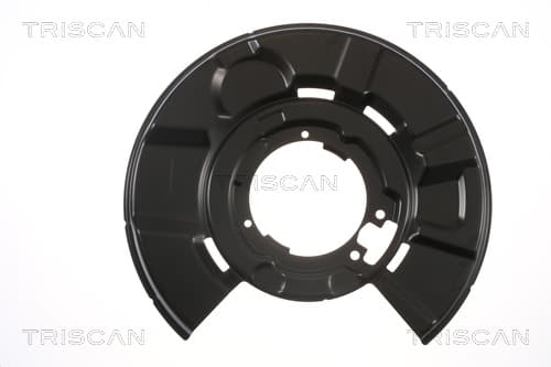 Splash shield, disc brake från TRISCAN