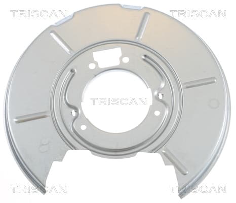 Splash shield, disc brake från TRISCAN