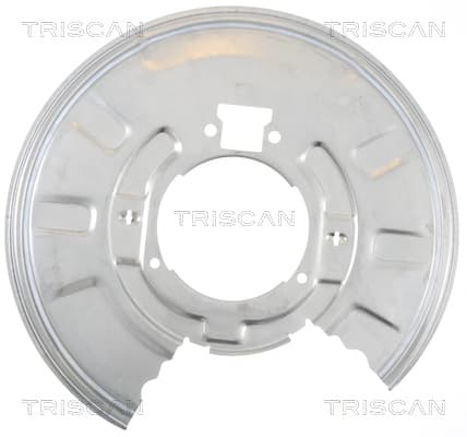 Splash shield, disc brake från TRISCAN